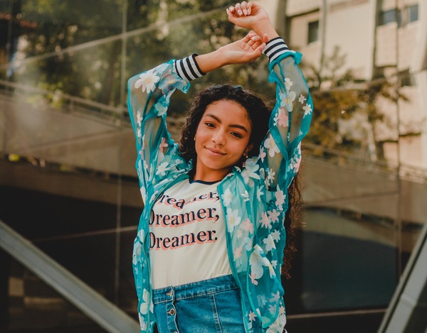 Any Gabrielly Lembra Reality Para Entrar No Now United Foi Tipo Uma Entrevista De Emprego Musica G1