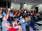 Professores da Ufam rejeitam nova proposta do governo e mantêm greve