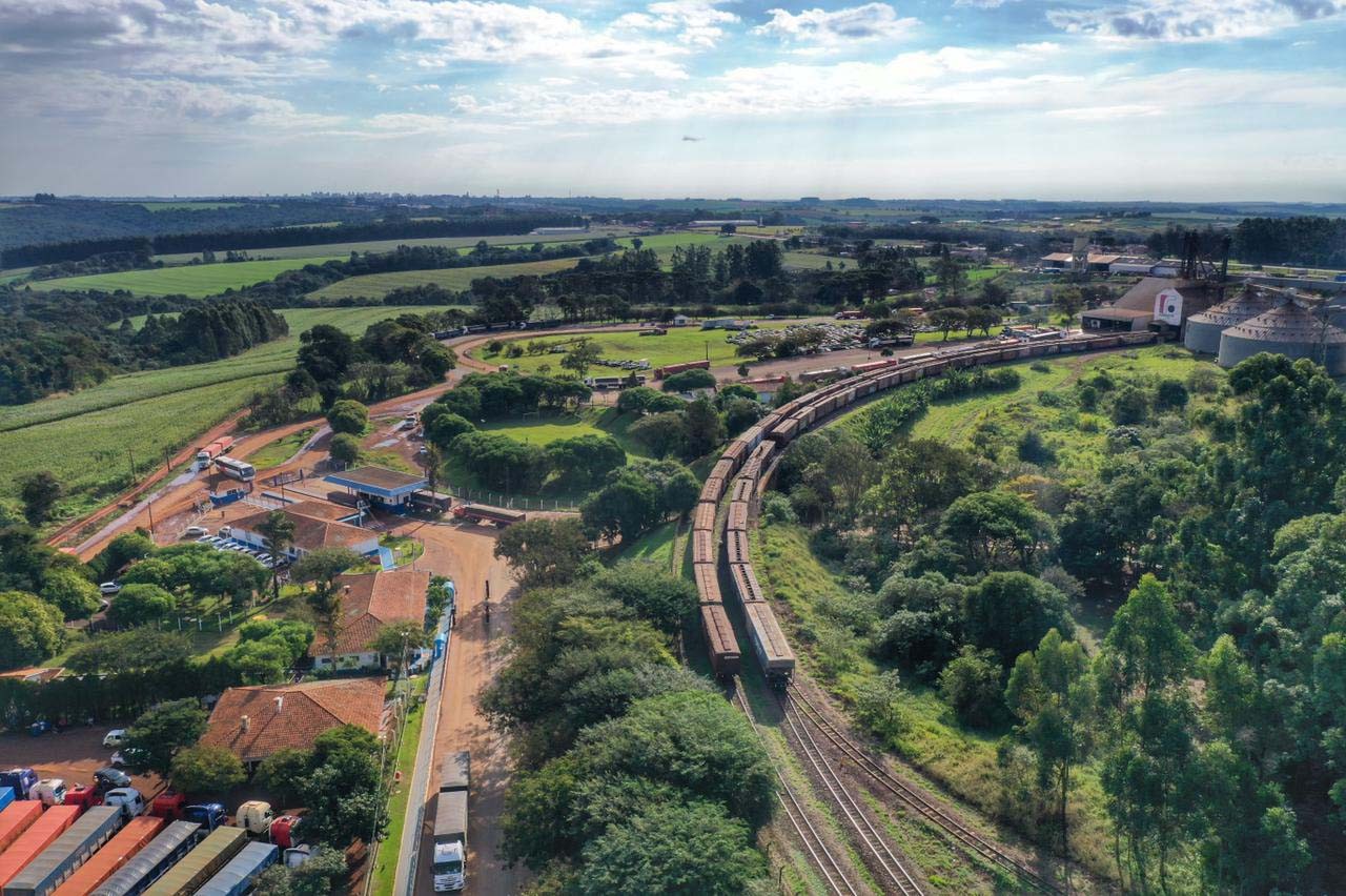 Ibama aprova estudo de impacto ambiental para construção da Nova Ferroeste