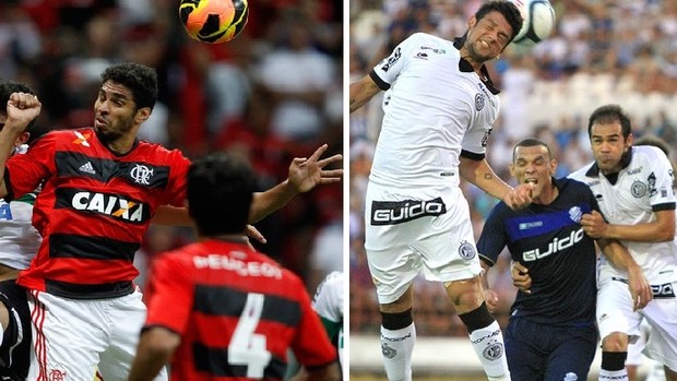 Sete anos depois, ASA e Fla voltam a se enfrentar pela Copa do Brasil