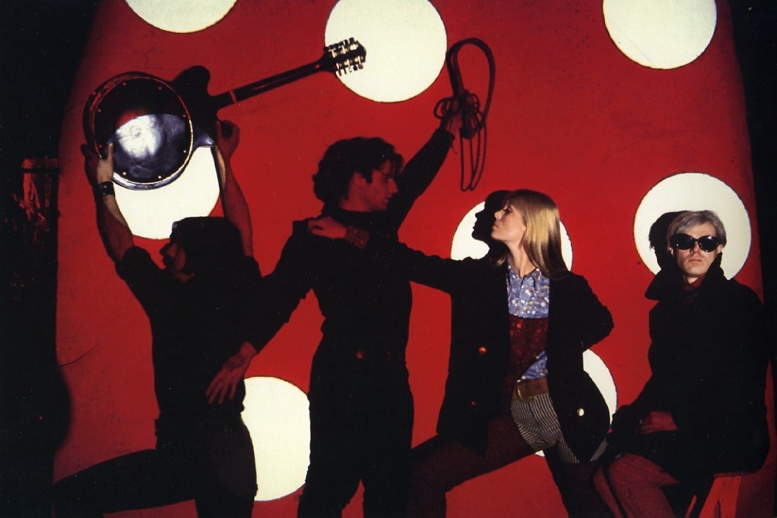 Velvet Underground & Nico (Foto: divulgação)