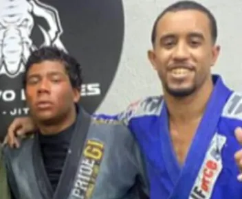 Corpo de lutador de jiu-jítsu que sumiu no Rio é achado; amigo ainda é procurado 