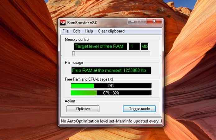 memory clean for mac free download