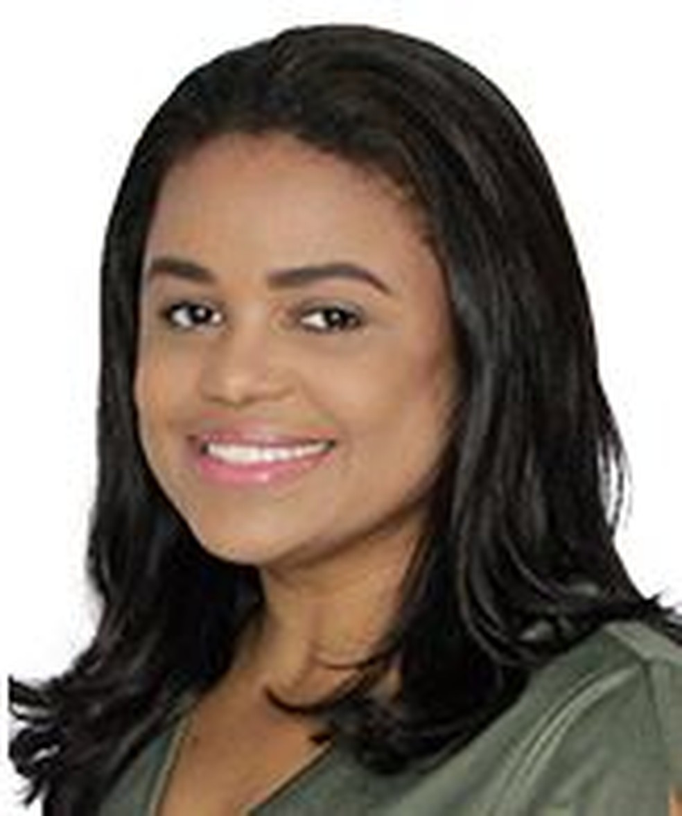 Fernanda Costa, que é cirurgiã dentista, tomará posse no plenário da Câmara Municipal nesta segunda-feira (4), às 15h.  — Foto: Divulgação TSE