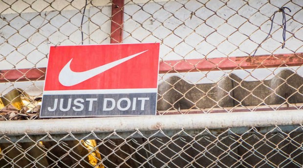 Nike critica trabalho escravo na China e causa alvoroço nas redes