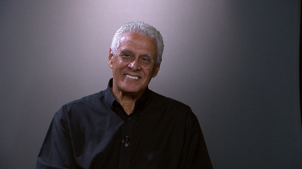 Confira a biografia de Roberto Dinamite