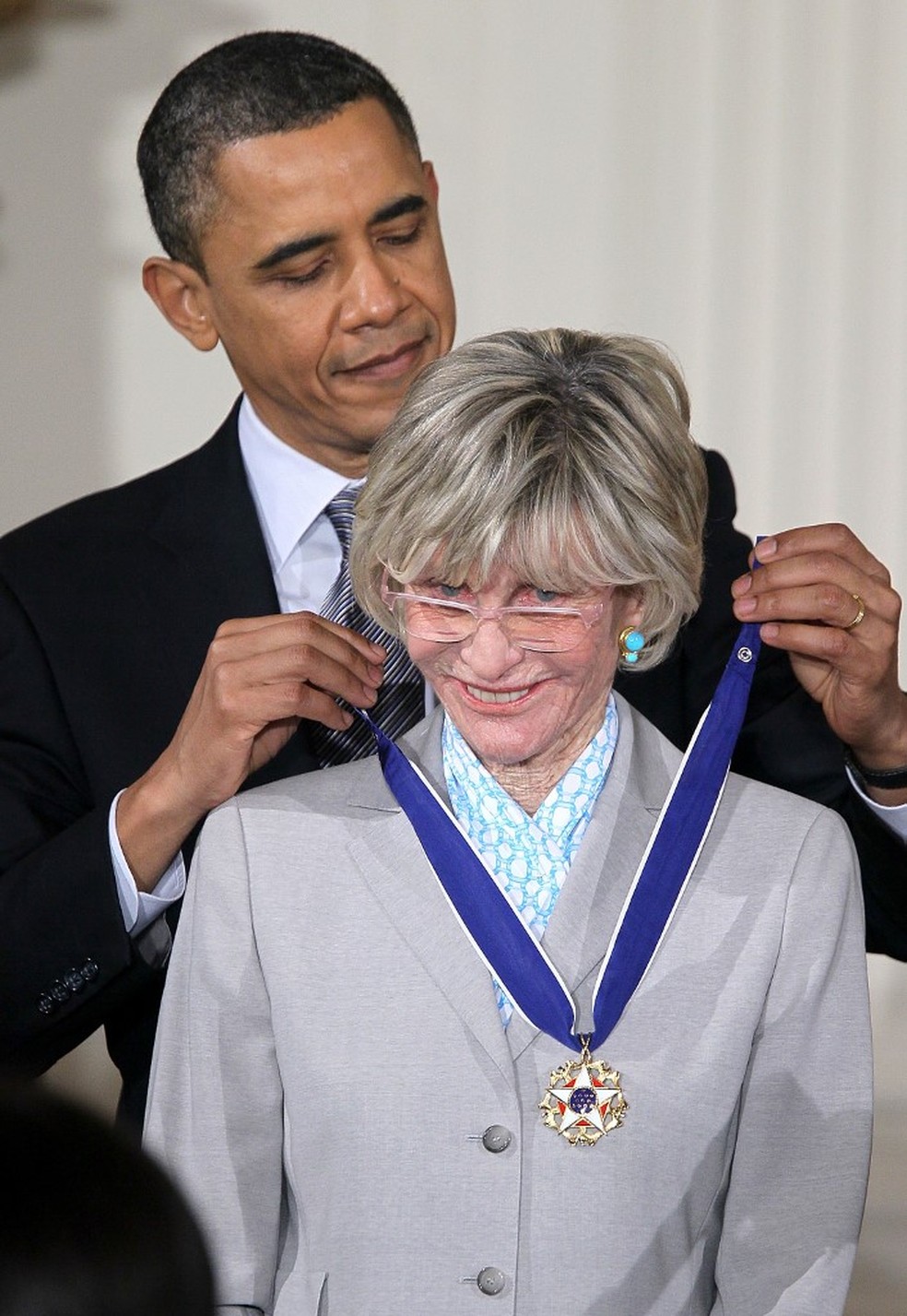 Morre Jean Kennedy Smith, última irmã de JFK que ainda estava viva ...