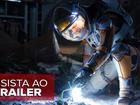 Matt Damon procura Nasa para fazer 'Perdido em Marte'; assista ao 2º trailer