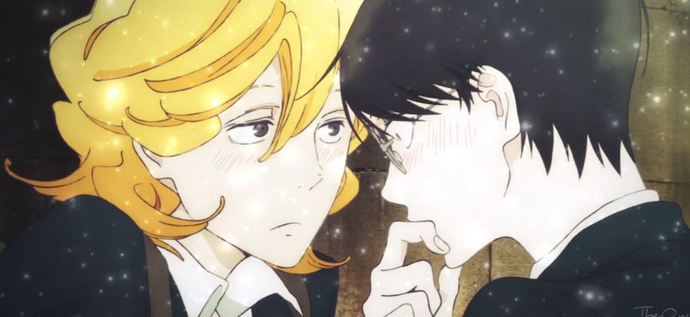 Cineclube Opinioes Vai Exibir Animacao Doukyuusei Neste Sabado 16 Em Rio Branco Acre G1 Хидэо исикава, хироси камия, кэндзи нодзима. cineclube opinioes vai exibir animacao
