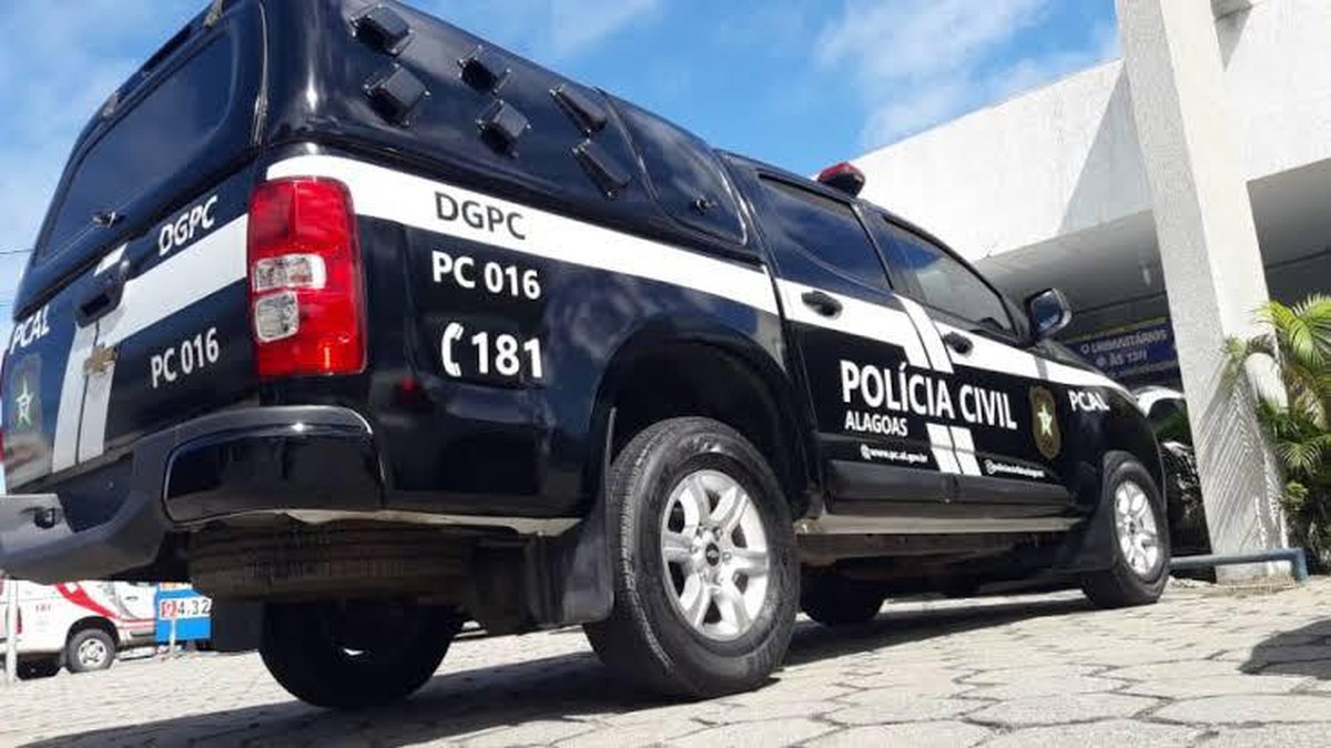 Edital Do Concurso Da Polícia Civil De Alagoas é Publicado Alagoas G1 7450