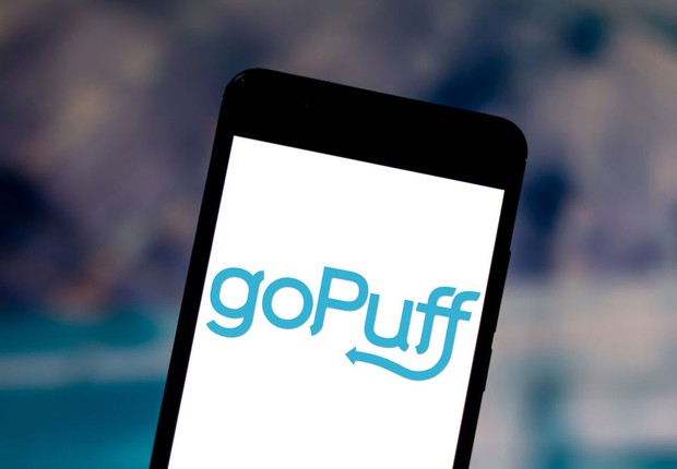 Gopuff é avaliada em US$15 bi (Foto: SOPA Images/Getty Images)