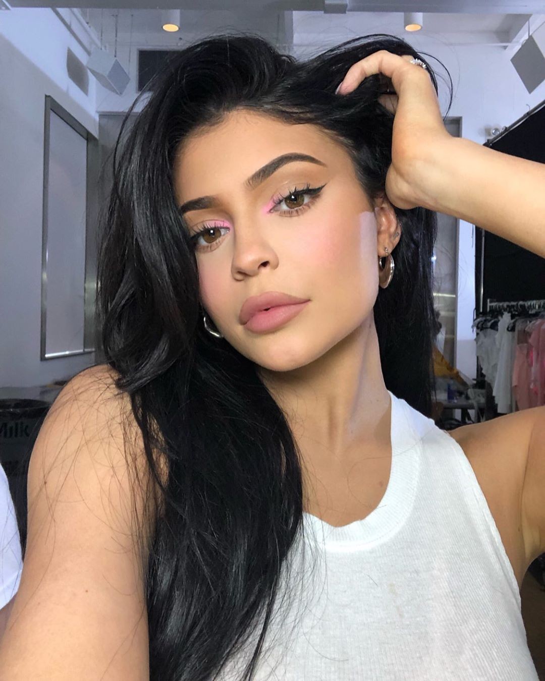 Kylie Jenner (Foto: reprodução Instagram)