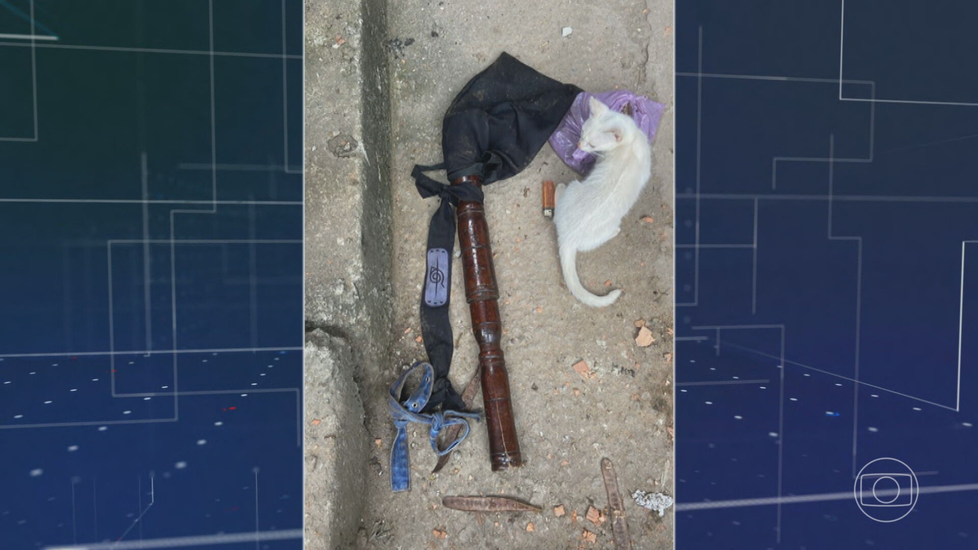 Catador de material reciclável é morto por policiais militares no Rio de Janeiro
