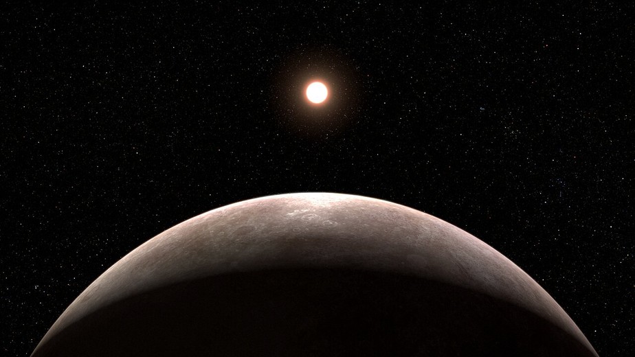 Primeiro exoplaneta descoberto pelo Telescópio James Webb é confirmado