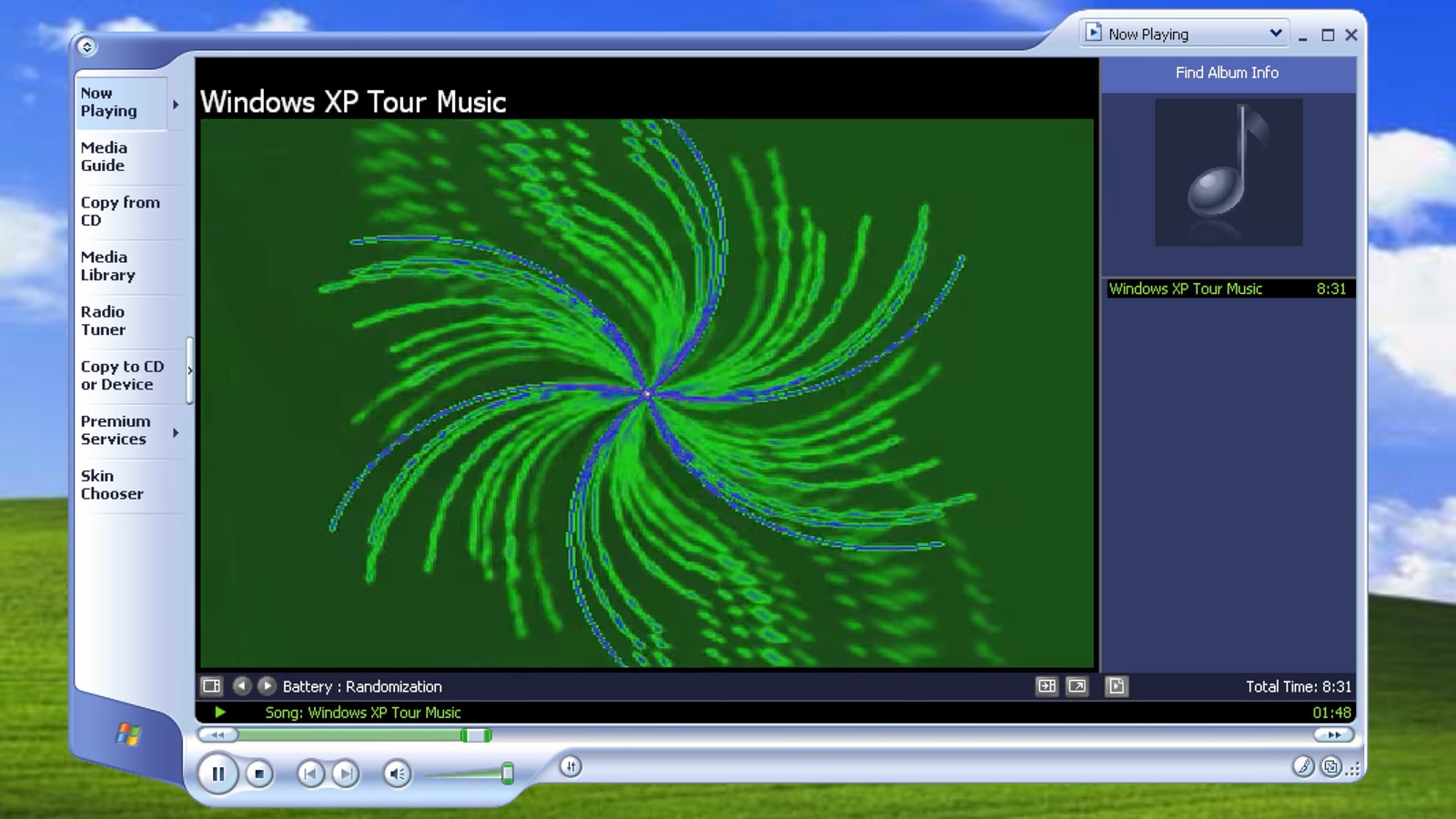 13 fotos que vão fazer você sentir saudades do Windows XP Downloads