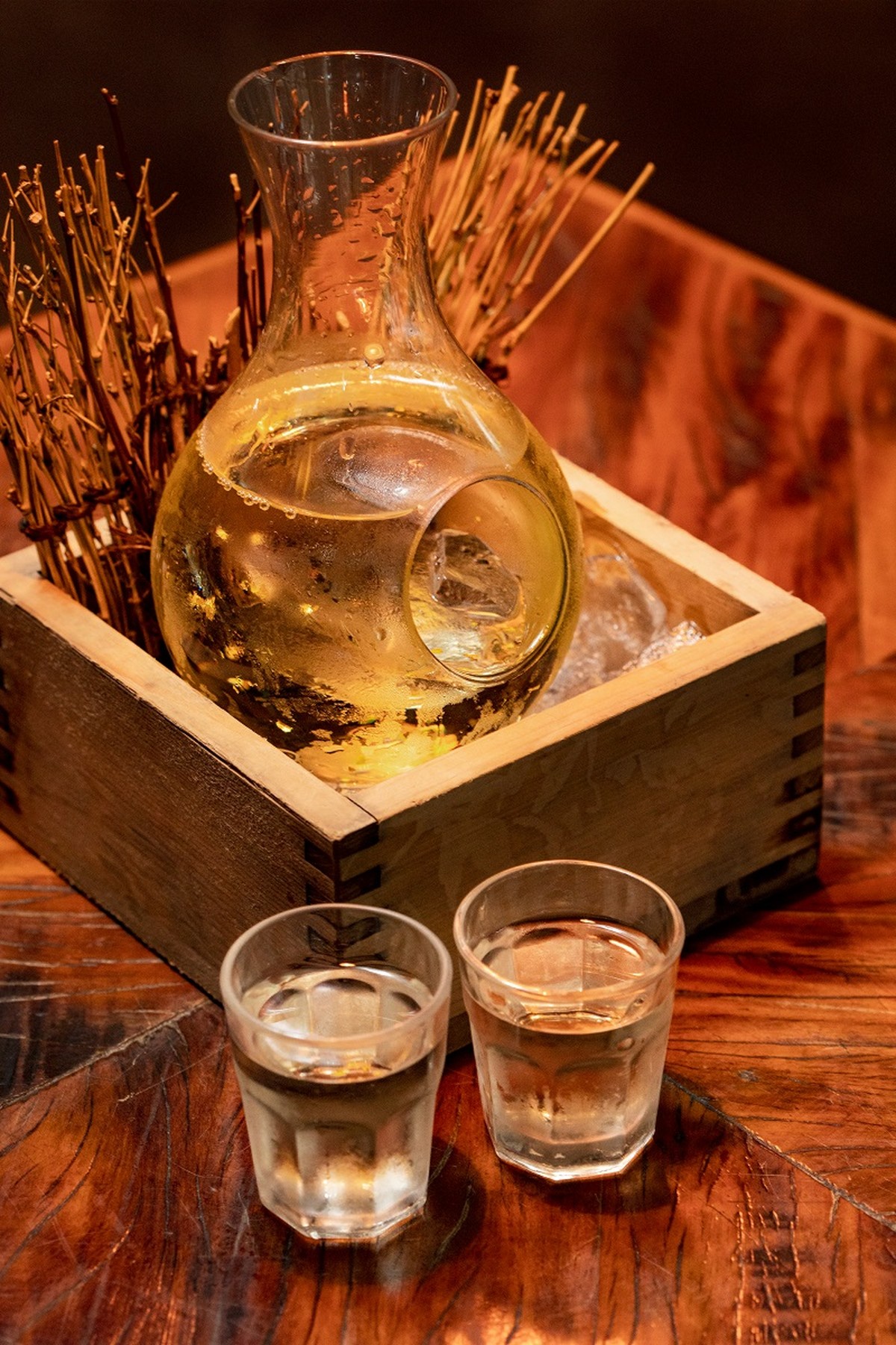 Dia do saquê 5 coisas que você precisa saber sobre a bebida e dicas de