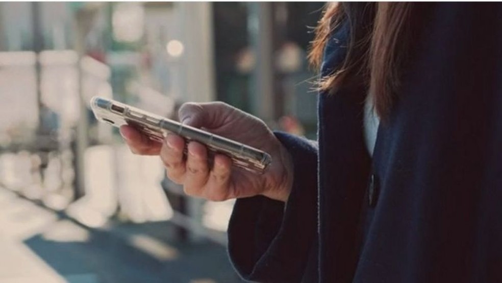 Operadoras de telefone registraram 172 mil queixas de consumidores em 2021 — Foto: BBC