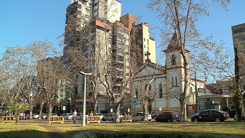 no aniversario de 160 anos conheca a historia de passo fundo rio grande do sul g1