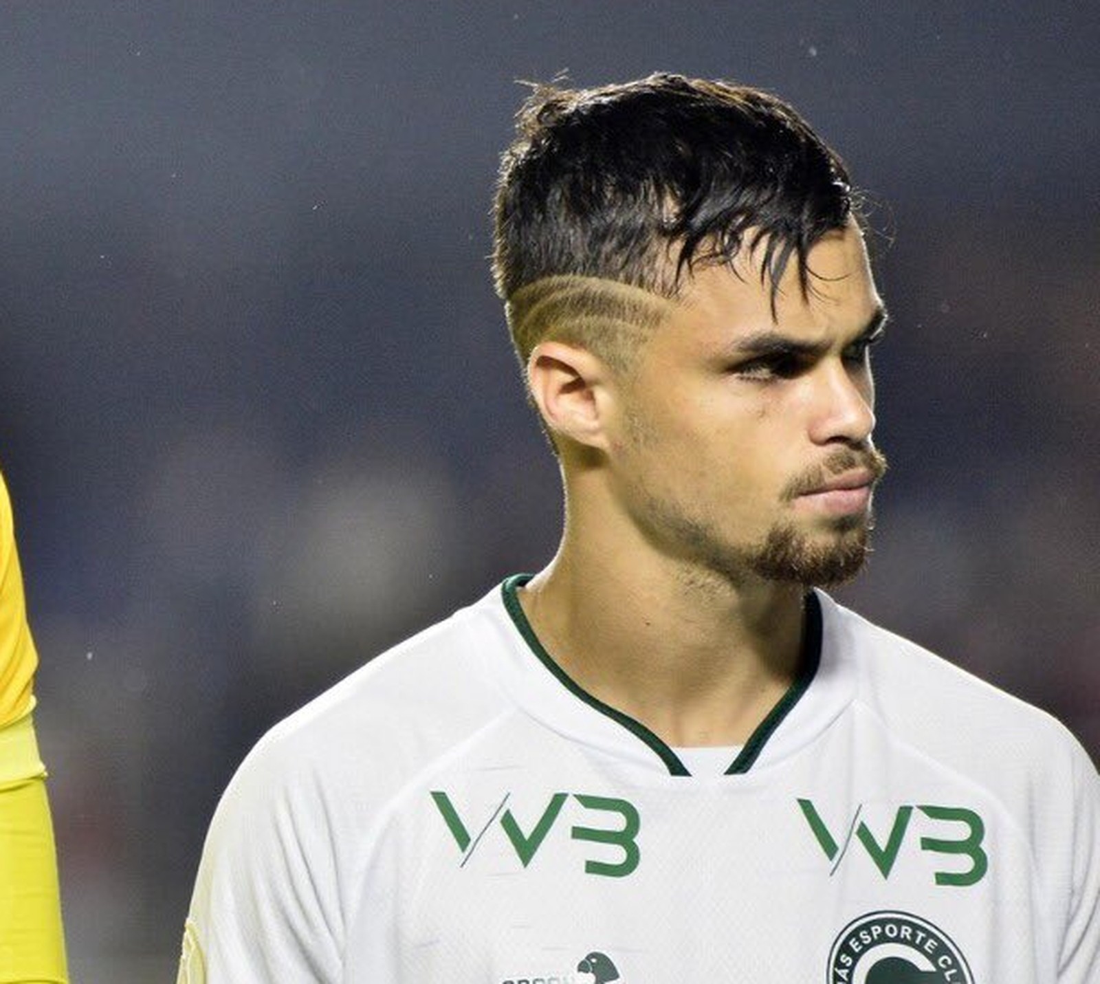 Corinthians anuncia que desistiu da contratação de Michael e critica postura do Goiás