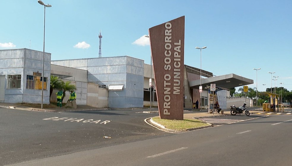 Plano em Franca, SP, define 2 prontossocorros para atender casos