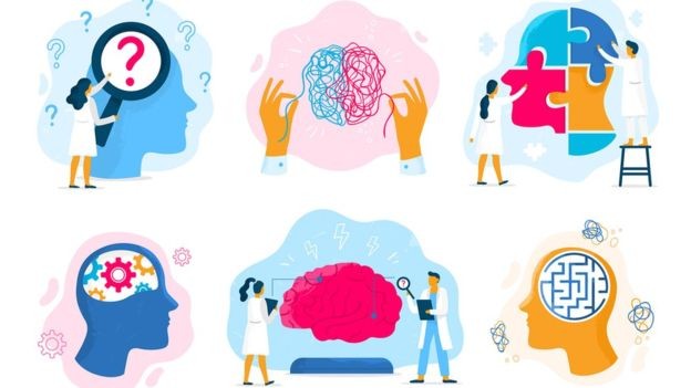 Estudo aponta coo diferentes tipos de inteligência estão relacionados a estilo de vida, personalidade e uso da tecnologia (Foto: Getty Images via BBC)