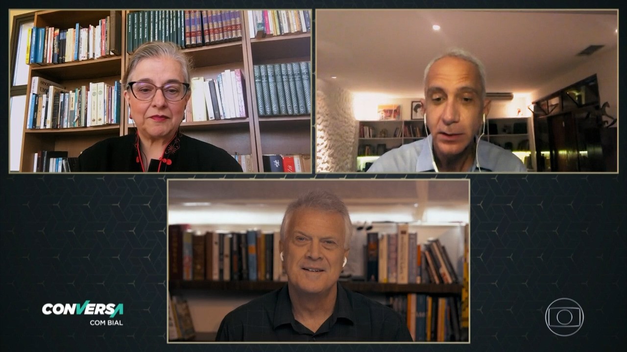 Dora Incontri e Marcel Souto Maior comentam abusos de João de Deus