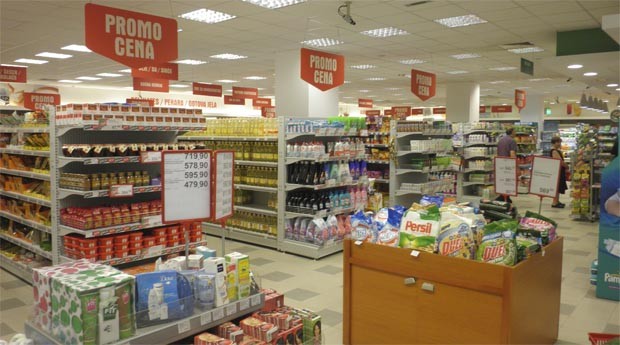 Supermercados: setor espera melhor resultado em 2014 (Foto: Photopin)