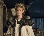 Katheryn Winnick em 'Vikings' | Reprodução