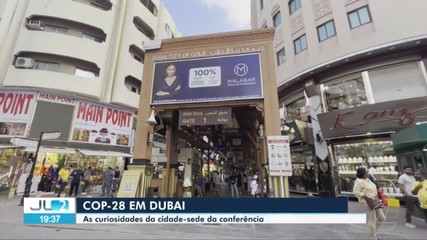VÍDEOS: Jornal Liberal 2ª Edição de quinta-feira, 30 de novembro de 2023