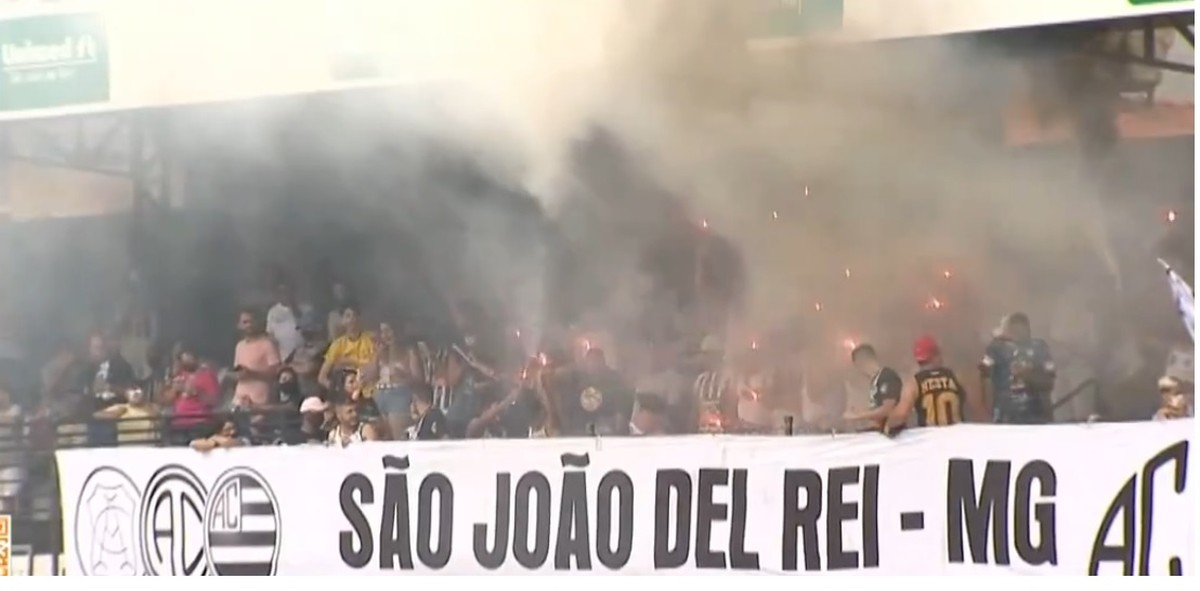 Fator casa Athletic tem mais de 83 de aproveitamento no Joaquim Portugal em 2022 athletic