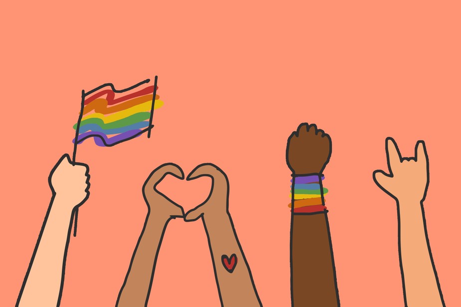 Senado lança Manual para Inclusão e Diversidade LGBTQIA+

