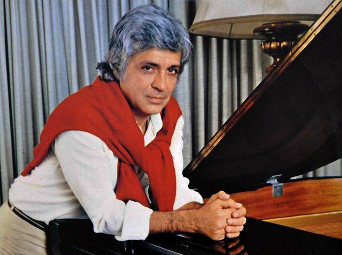 José Briamonte (1931 – 2022), o pianista que arranjou a MPB com maestria |  Weblog do Mauro Ferreira