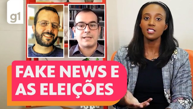 O que você precisa saber sobre fake news e eleições