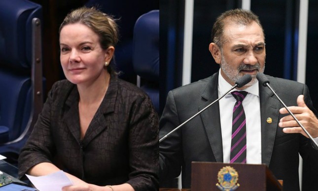 Ailton de Freitas/ Agência O Globo