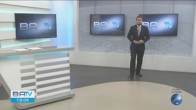 Bloco 01 - BATV Sudoeste - 18/06/2021