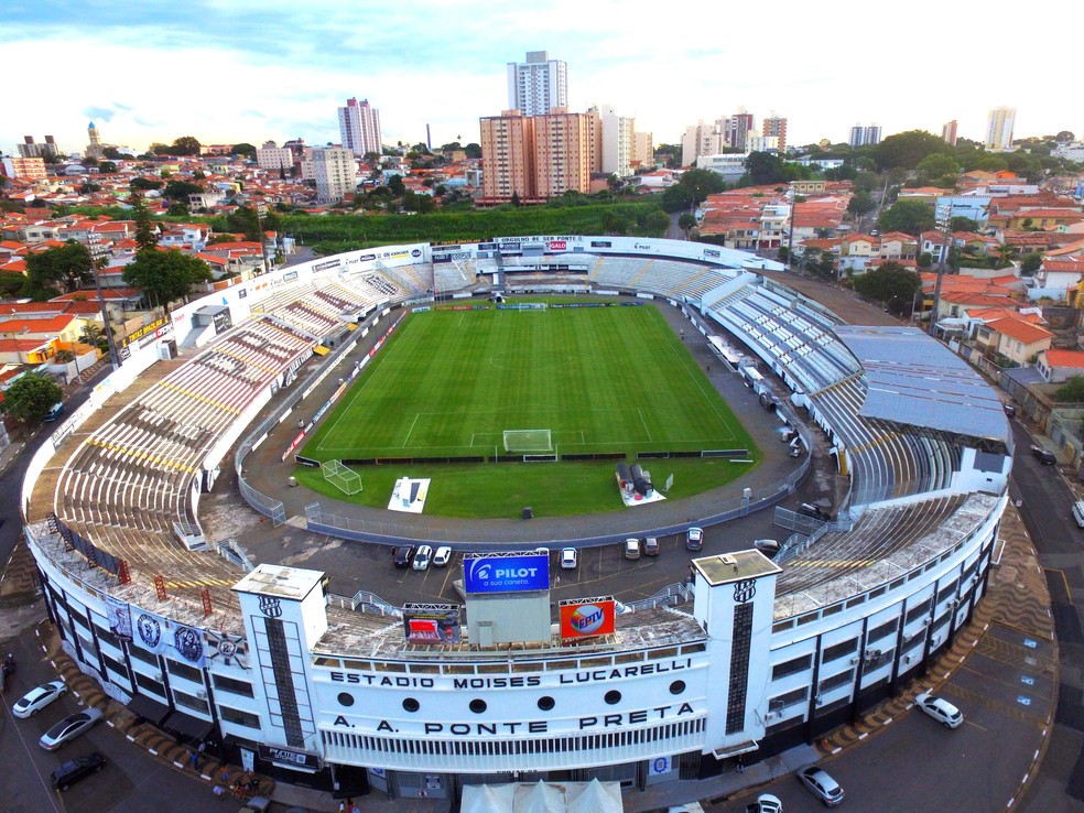 Assistir Flamengo X Ponte Preta Tudo Tv Ponte Preta X Santo Andre Veja Onde Assistir Escalacoes