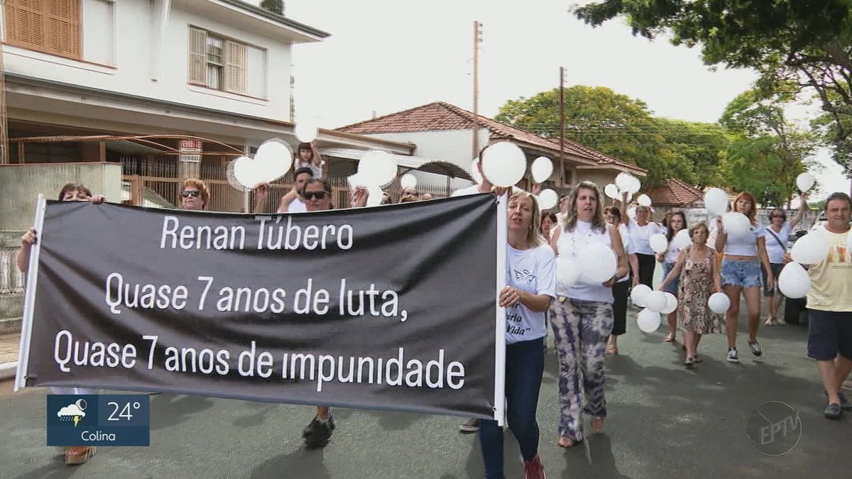 Acusado de matar jovem a facadas dentro de apartamento em SP vai a júri ...