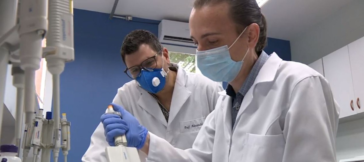 Unicamp usa reagentes nacionais e desenvolve teste de coronavírus mais barato