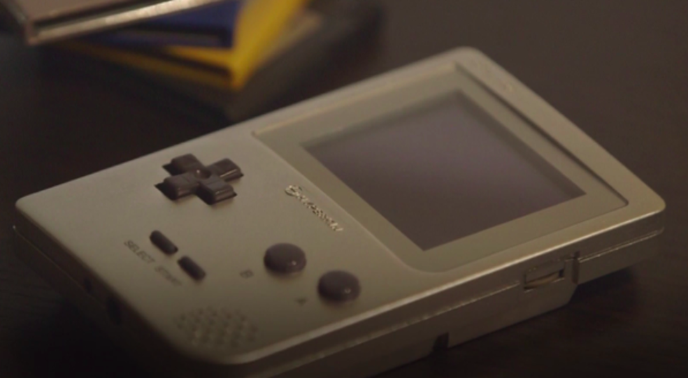 Game Boy Esta De Volta Empresa Relanca Classico Em Versao De