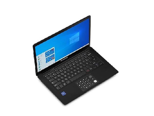 Multilaser Legacy Book PC250