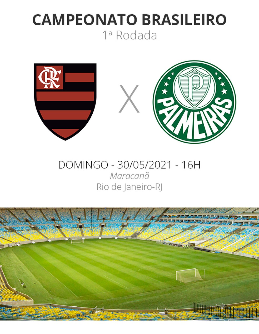 Flamengo X Palmeiras Veja Onde Assistir Escalacoes Desfalques E Arbitragem Brasileirao Serie A Ge
