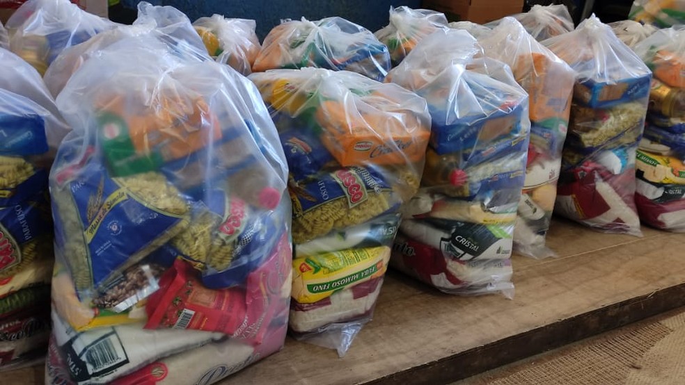 Preço da cesta básica tem alta de 16% em 12 meses em Natal, aponta Dieese |  Rio Grande do Norte | G1