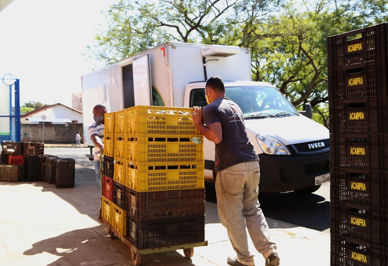 Uberaba tem vagas para curso de capacitação de boas práticas de fabricação