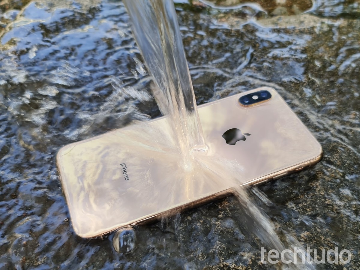 Can iPhone really go into water? Understand the protection in the main models | Cell