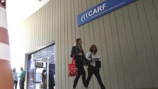 Carf suspende sessões de julgamento da próxima semana