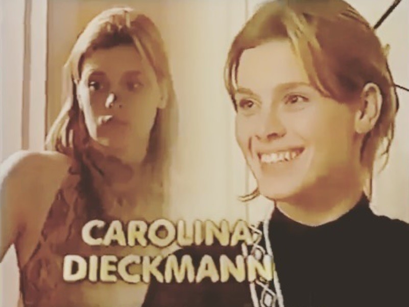 Carolina Dieckmann (Foto: reprodução/instagram)