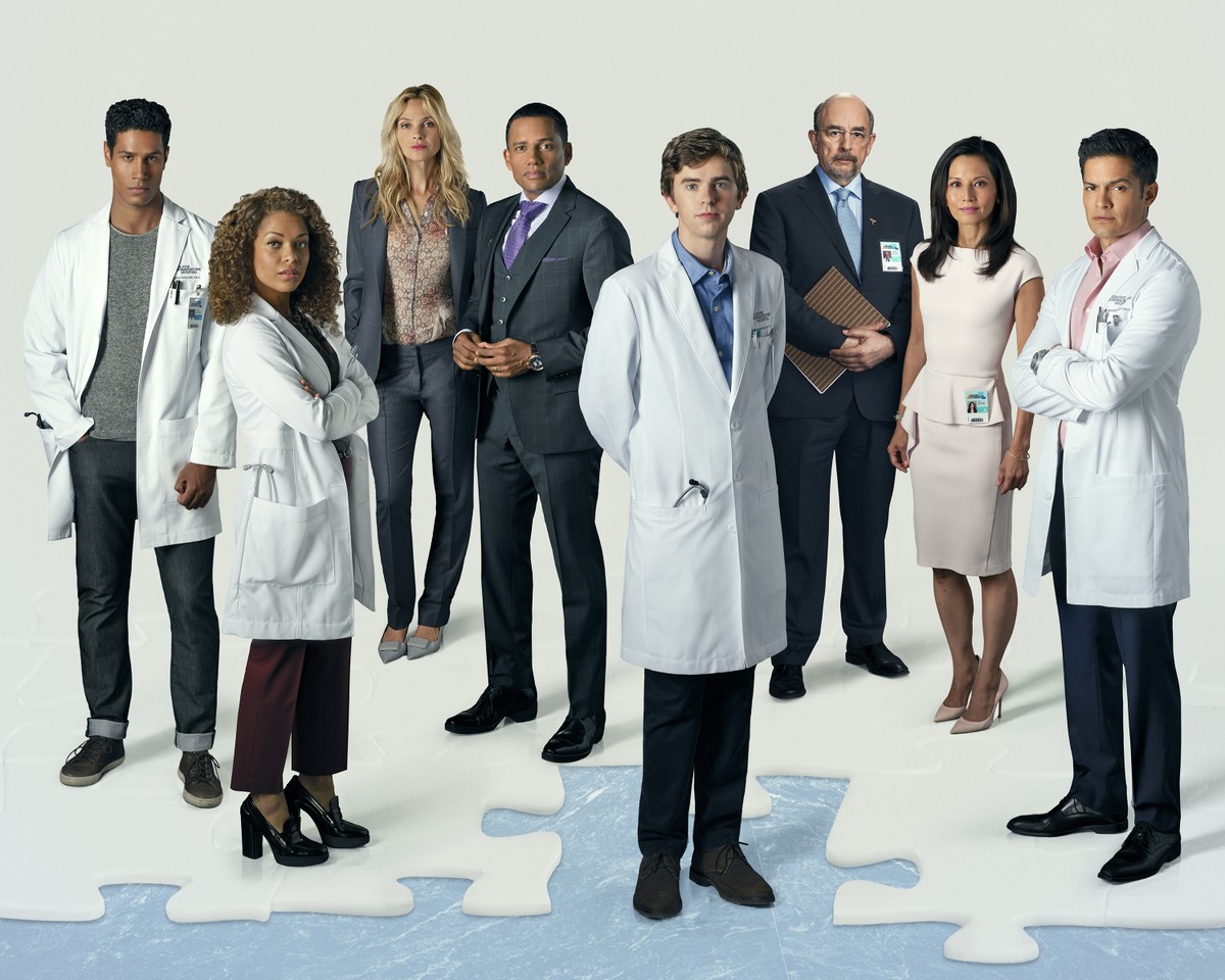 'The Good Doctor' O que esperar da segunda temporada da série de maior