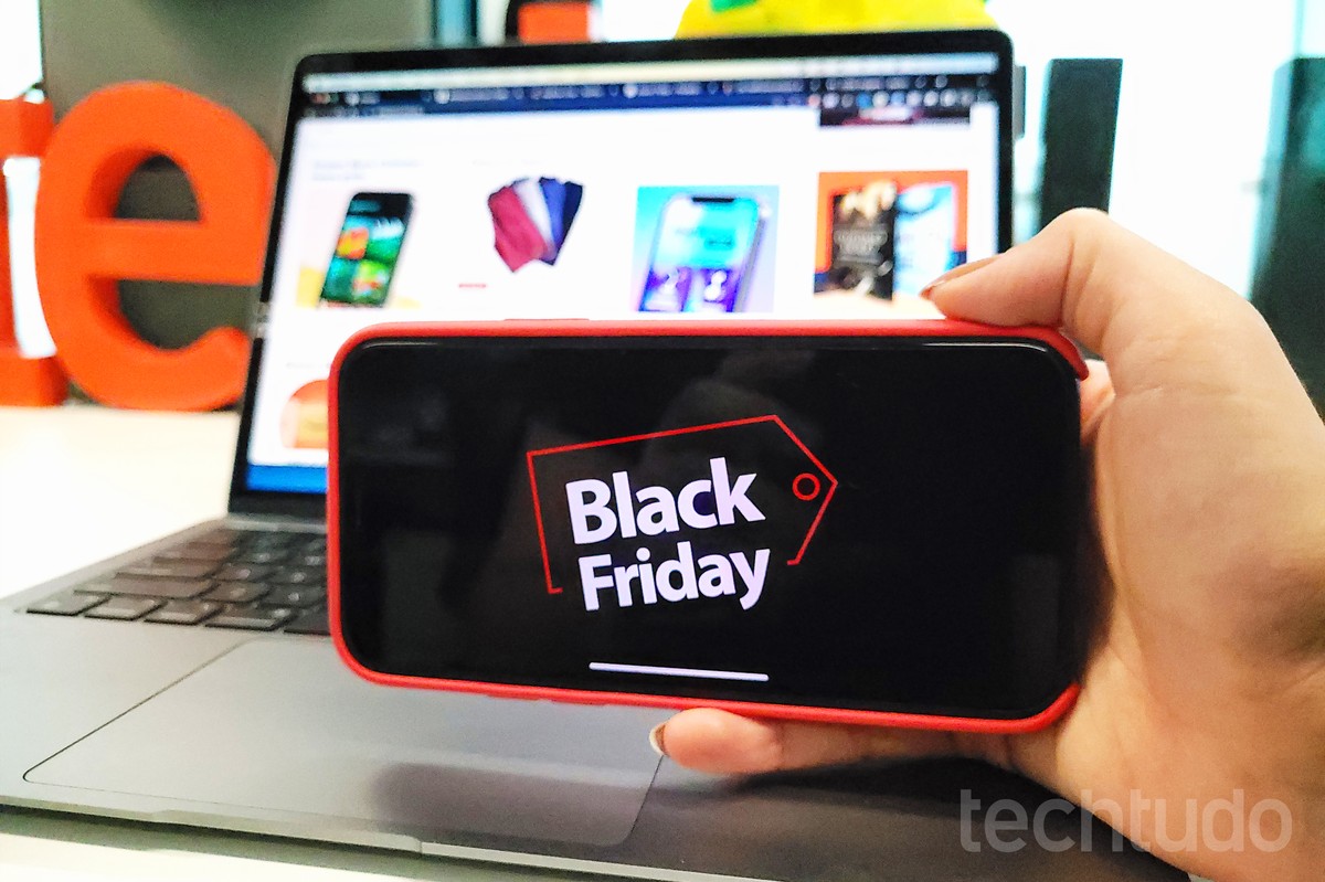 Até quando vai a Black Friday 2022? Veja quando acaba o dia de ofertas ...