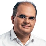 Ricardo Nicolau