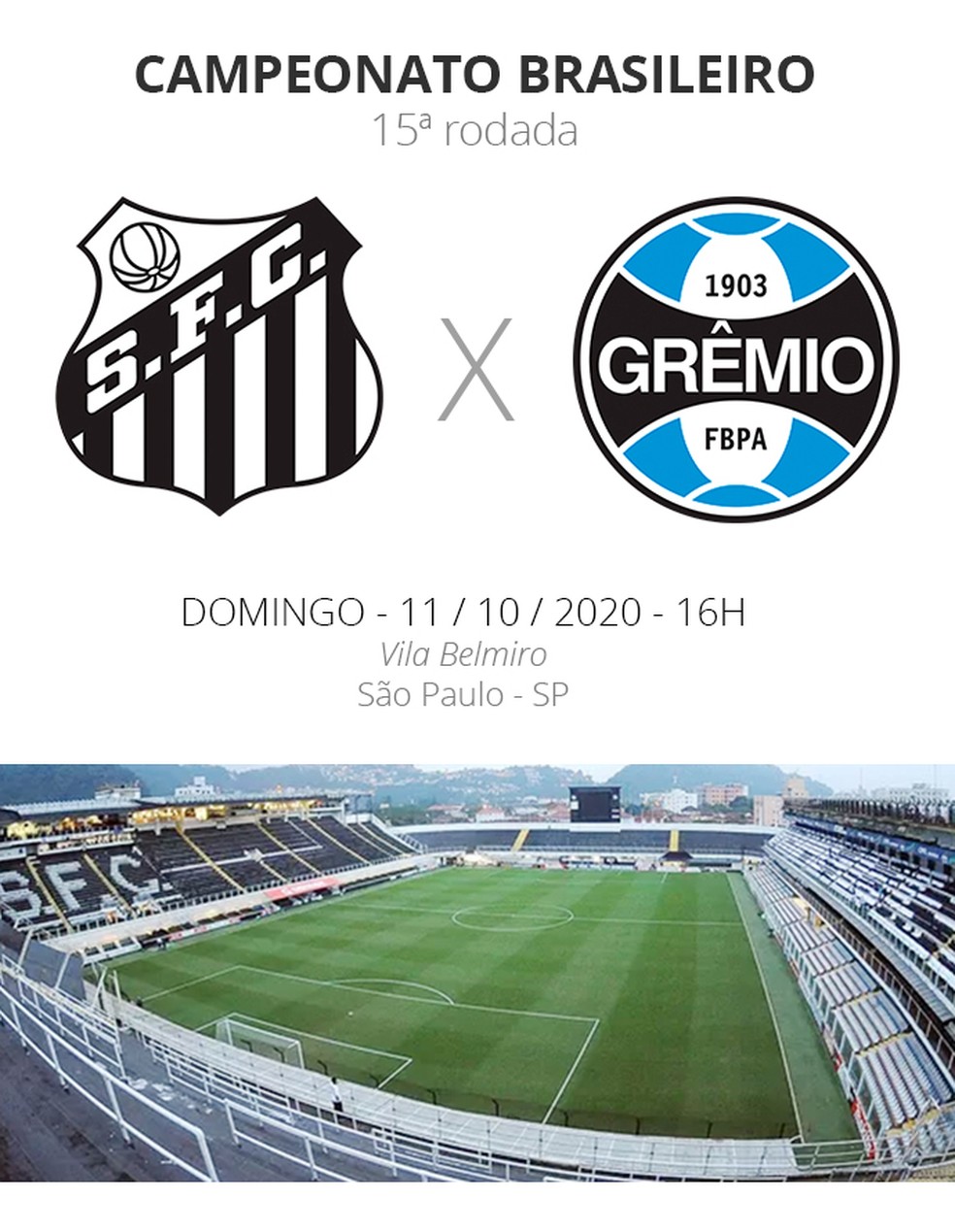 Santos X Gremio - Pfwh0xmzb Nozm - Here on sofascore ...